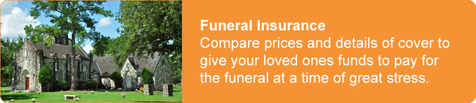 Funeral Insurance