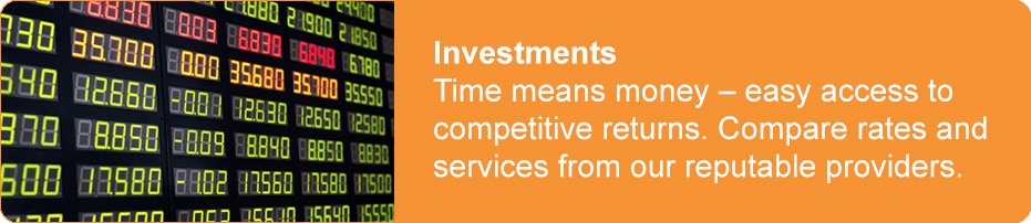 Unit Trusts Zimbabwe