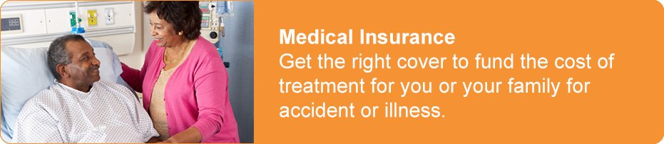 Medical Insurance in Zimbabwe