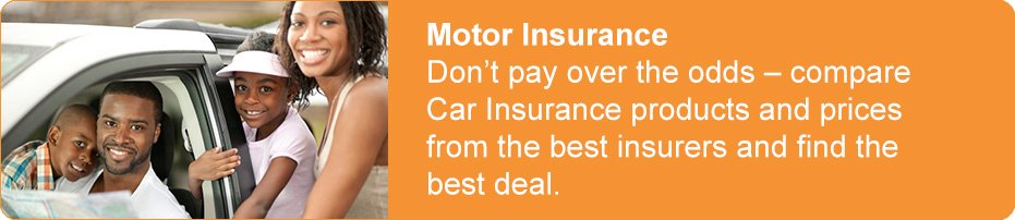 Comprehensive Car Insurance Zimbabwe