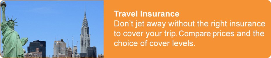 Student Travel Insurance